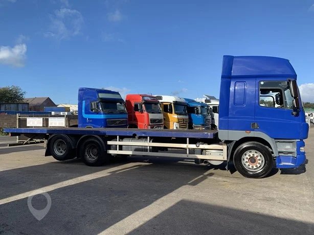 DAF CF85.380 For Sale